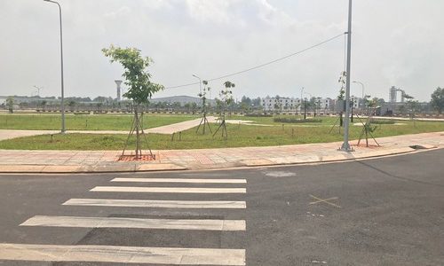 Nhà Đất Bán Tại Đặng Văn Bi, Phường Trường Thọ, Quận Thủ Đức, Hồ Chí Minh