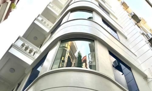 Bán tòa CCMN – Lô góc oto tránh – 8 tầng thang máy – doanh thu cực cao