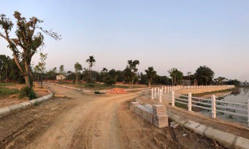 Đất Đấu Giá Ven Đô Khởi Sắc Giao Dịch Đầu Năm