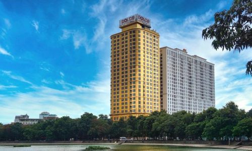 Nhiều Đại Gia BĐS Tìm “Hướng Đi” Mới