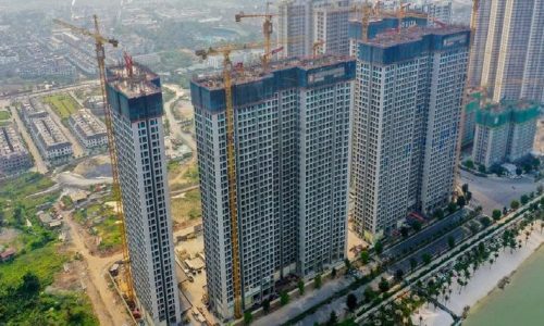 Đây Là Thời Điểm Vàng Để Đầu Tư Bất Động Sản