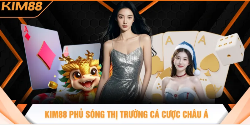 Trang web số 1 hiện nay kim88