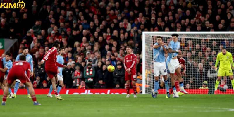 kimtv trực tiếp trận đấu